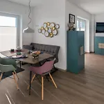 Penthouse Mit Ausblick - Deck 8 Апартаменты *