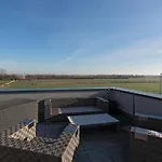 Апартаменты Penthouse Mit Ausblick - Deck 8