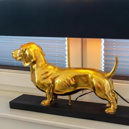 Penthouse Mit Ausblick - Deck 8 *