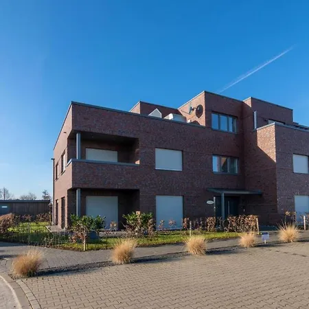 Apartment Penthouse Mit Ausblick - Deck 8 Norden