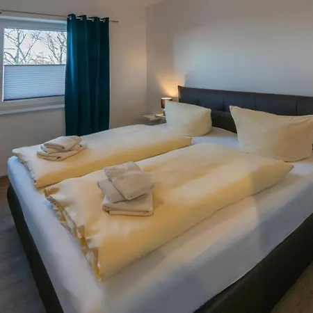 Penthouse Mit Ausblick - Deck 8 *