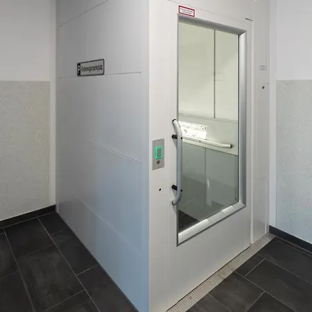 Penthouse Mit Ausblick - Deck 8 *