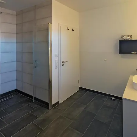 Appartamento Penthouse Mit Ausblick - Deck 8 Norden